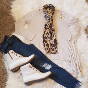 Blu-Pepper Longsleeve Thermal